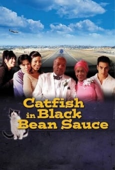 Catfish in Black Bean Sauce online kostenlos