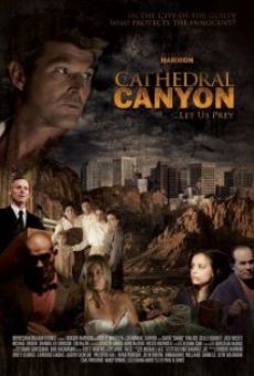 Cathedral Canyon online