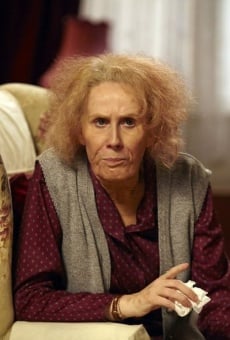 Catherine Tate's Nan (2014)