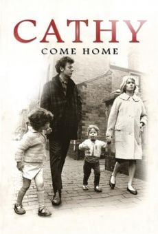 Watch The Wednesday Play: Cathy Come Home online stream