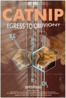 Película: Catnip: Egress to Oblivion?