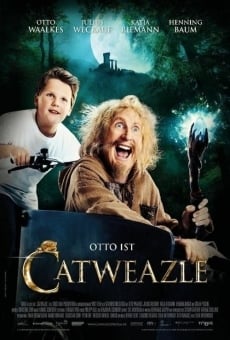 Catweazle en ligne gratuit