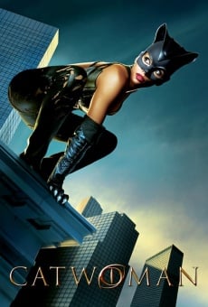 Catwoman on-line gratuito