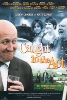 Caught in the Act en ligne gratuit