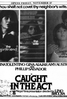 Caught in the Act en ligne gratuit