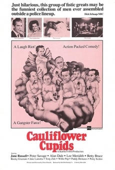 Cauliflower Cupids streaming en ligne gratuit