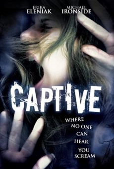 La Captive streaming en ligne gratuit