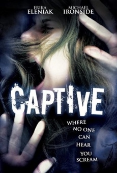 La Captive en ligne gratuit