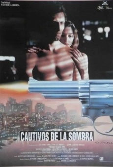 Cautivos de la sombra on-line gratuito