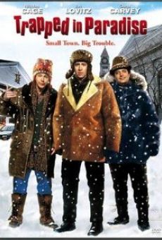 Bufera in paradiso online streaming