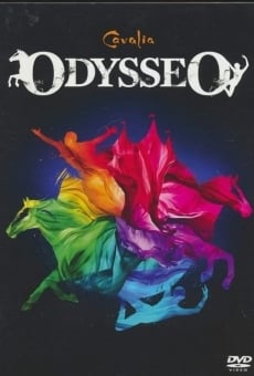 Odysseo by Cavalia online