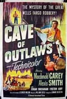 Cave of Outlaws online kostenlos