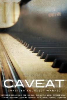 Watch Caveat online stream