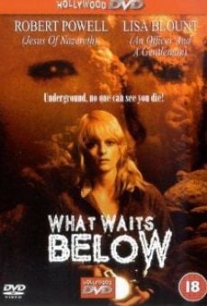 What Waits Below online kostenlos