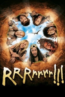 RRRrrrr!!! online streaming