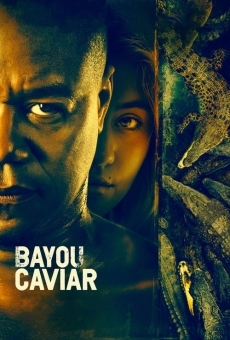 Bayou Caviar online