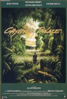 Cayenne Palace online free