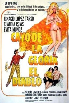 Cayó de la gloria el diablo on-line gratuito