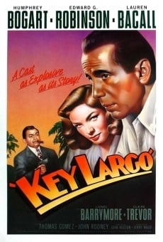 Key Largo en ligne gratuit