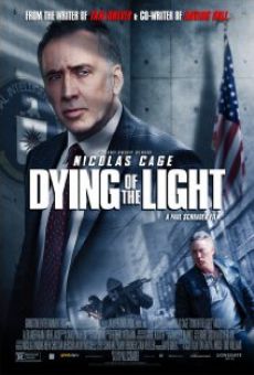 Dying of the Light online kostenlos