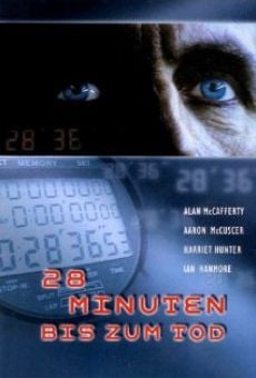 The Ticking Man stream online deutsch