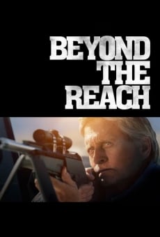 The Reach - Caccia all'uomo online