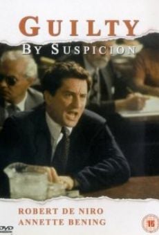 Guilty by Suspicion online