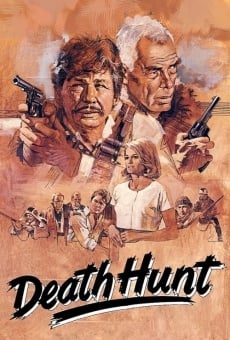 Death Hunt online kostenlos