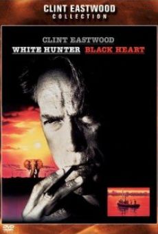Ver película Cazador blanco, corazón negro