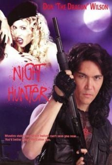 Night Hunter on-line gratuito