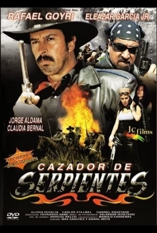 Ver película Cazador de serpientes