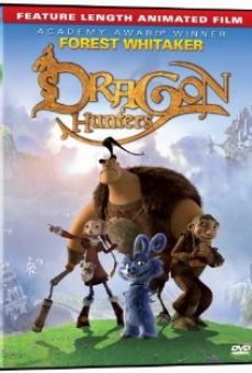 Chasseurs de dragons - Die Drachenjäger online free