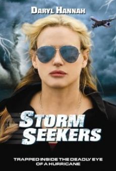 Storm Seekers online streaming