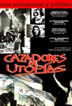 Ver película Cazadores de utopías
