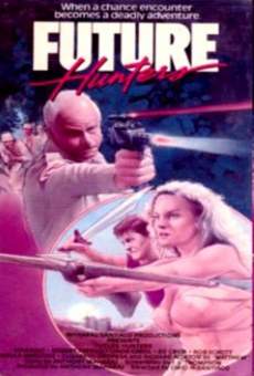 Eroi del futuro online streaming