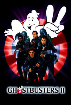 Ghostbusters 2 stream online deutsch