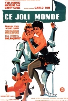 Ce joli monde online streaming