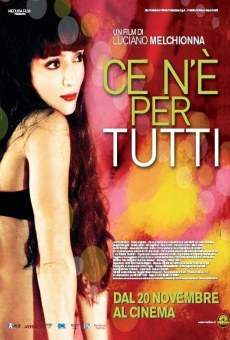 Ce n'è per tutti online streaming