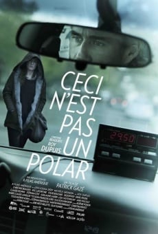 Ceci n'est pas un polar online free