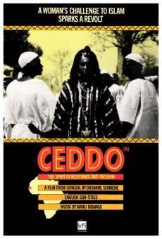 Watch Ceddo online stream