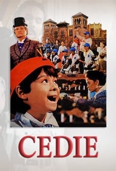 Watch Cedie online stream