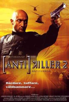 Antikiller 2: Antiterror stream online deutsch