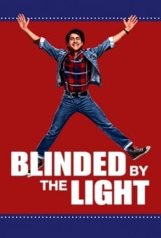 Blinded by the Light en ligne gratuit