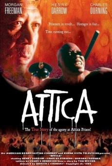 Attica online free
