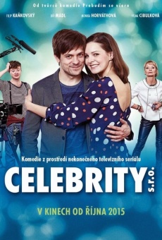 Watch Celebrity S.R.O. online stream