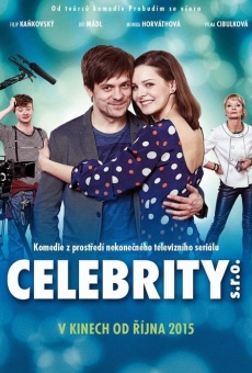 Ver película Celebrity Ltd