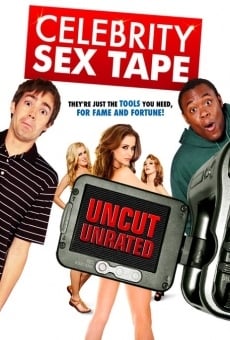 Ver película Celebrity Sex Tape