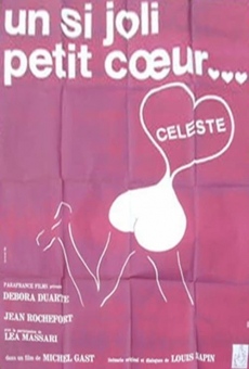 Céleste online streaming