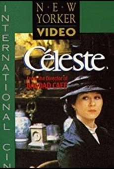 Ver película Celeste