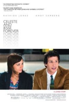 Celeste & Jesse Forever en ligne gratuit